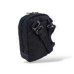 Leastat 9317 Urban Crossbody Sling Bag