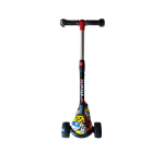 KidRider SmartFold™ 3-Wheel Scooter