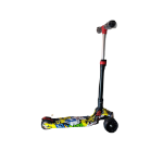 KidRider SmartFold™ 3-Wheel Scooter