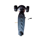 KidRider SmartFold™ 3-Wheel Scooter