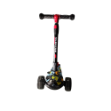KidRider SmartFold™ 3-Wheel Scooter