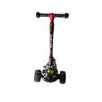 KidRider SmartFold™ 3-Wheel Scooter