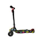 KidRider SmartFold™ 3-Wheel Scooter