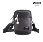 Leastat 996-3 Urban Mini Crossbody & Waist Utility Bag