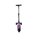 GlidePro™  3-Wheel Kids Kick Scooter – Pink