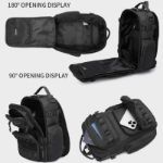 OZUKO 9812 UrbanPro Sling Bag