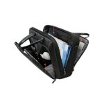 Bange BG-8029 ExecutivePro Large-Capacity Business Briefcase (Black)