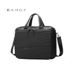 BANGE BG8029 Executive Business Laptop Briefcase – Premium Office & Travel Handbag