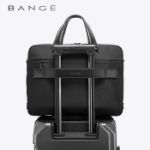BANGE BG8029 Executive Business Laptop Briefcase – Premium Office & Travel Handbag