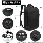 Bange BG-1916 TitanShield 17.6″ Travel Laptop Backpack