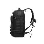 OZUKO 9601 Professional Multi-Functional Travel & Fitness Backpack