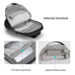 Mark Ryden MR8518 UrbanShield Anti-Theft USB Charging Sling Bag