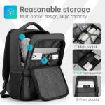 Mark Ryden MR9103SJ 2nd Gen USB Laptop Backpack