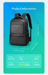 Mark Ryden MR9103SJ 2nd Gen USB Laptop Backpack