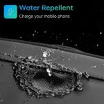 Mark Ryden MR9103SJ 2nd Gen USB Laptop Backpack