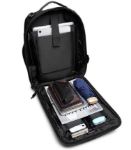 OZUKO 9490S USB Multifunction Waterproof Laptop & Travel Backpack