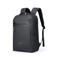 Mark Ryden Omber MR6075 UrbanGray 15.6″ Laptop Backpack