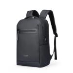 Mark Ryden Omber MR6075 UrbanGray 15.6″ Laptop Backpack