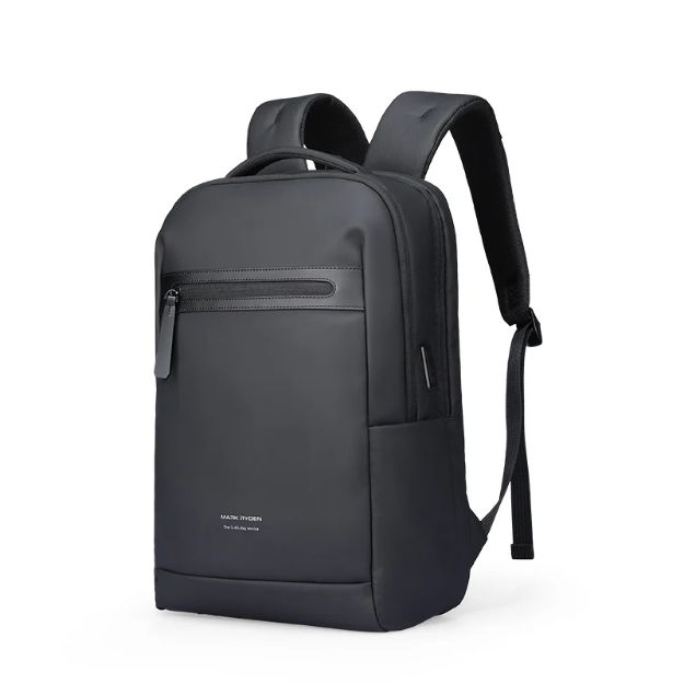Mark Ryden Omber MR6075 UrbanGray 15.6″ Laptop Backpack
