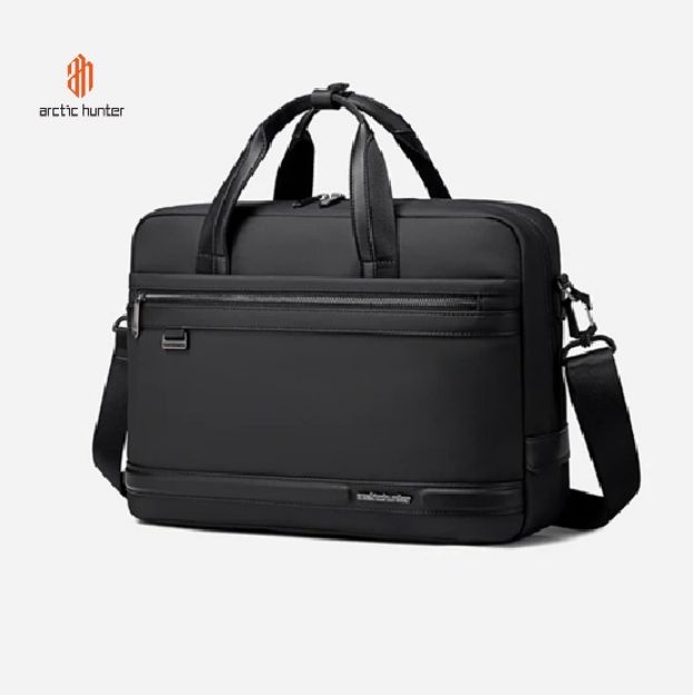 Arctic Hunter GWB0088 15.6″ Laptop Sling Briefcase Bag