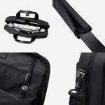 Arctic Hunter GWB0088 15.6″ Laptop Sling Briefcase Bag