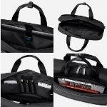 Arctic Hunter GWB0088 15.6″ Laptop Sling Briefcase Bag