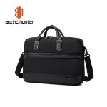 Arctic Hunter GWB00899 2-in-1 Premium Laptop Briefcase Sling Bag