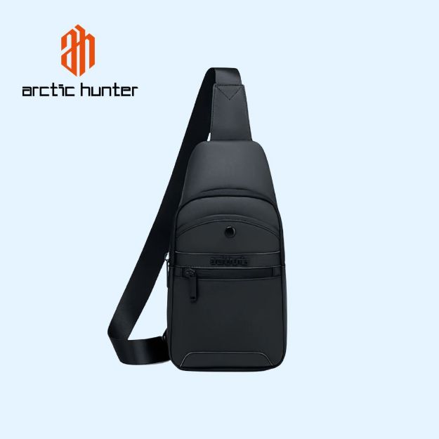 Arctic Hunter XB13001 Waterproof Crossbody Sling Bag
