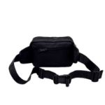 Leastat 9015 Waterproof Cordura Men's Waist Bag – Compact Travel & Utility Belt Bag