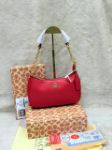 Coach Elegant Women’s Shoulder Bag – Luxury Fashion Handbag