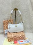 Coach Elegant Women’s Shoulder Bag – Luxury Fashion Handbag