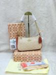Coach Elegant Women’s Shoulder Bag – Luxury Fashion Handbag