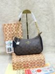 Coach Elegant Women’s Shoulder Bag – Luxury Fashion Handbag