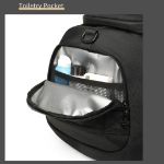 OZUKO 9651 Weekender Travel Duffle Bag – Multi-functional Bag with Shoe Compartment