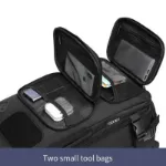 OZUKO 9309L UrbanPro Luxury Waterproof Travel Backpack