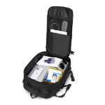 OZUKO 9590S UrbanShield Anti-Theft 15.6” Laptop Travel Backpack