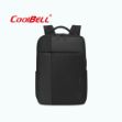CoolBell CB-8280 UrbanShield Multi-Functional 15.6" Laptop Backpack