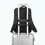 CoolBell CB-8280 UrbanShield Multi-Functional 15.6" Laptop Backpack