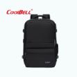 CoolBell CB-8299 Expandable Smart Travel Backpack