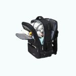 CoolBell CB-8299 Expandable Smart Travel Backpack
