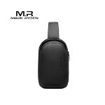 Mark Ryden MR7510 Torino Anti-Theft USB Sling Bag