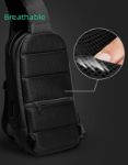 Mark Ryden MR7510 Torino Anti-Theft USB Sling Bag