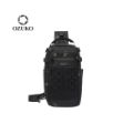OZUKO 9879 UrbanShield Water-Resistant Sling Backpack