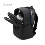 Bange BG-3068 Waterproof Smart 15.6” Laptop Backpack-Multi-Pocket Travel Companion
