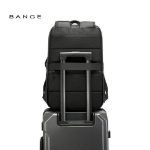 Bange BG-3068 Waterproof Smart 15.6” Laptop Backpack-Multi-Pocket Travel Companion