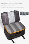 BANGE 1909D 35L Fashion Business Travel Backpack