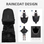 Mark Ryden MR9068YY Anti-Theft Laptop Backpack BD