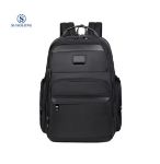 Shaolong AK82 Smart Anti-Theft USB Travel Laptop Backpack