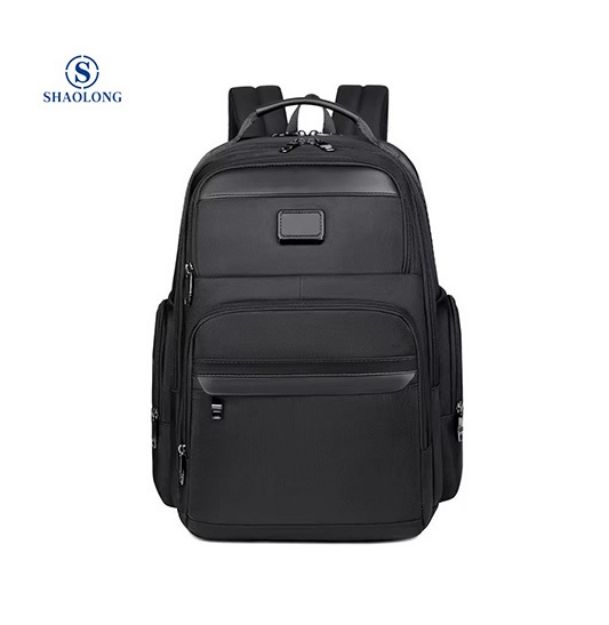 Shaolong AK82 Smart Anti-Theft USB Travel Laptop Backpack
