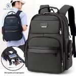 Shaolong AK82 Smart Anti-Theft USB Travel Laptop Backpack